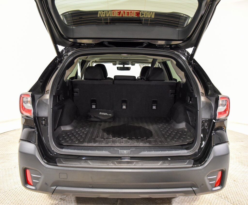 2022 Subaru Outback Onyx Edition XT Akron OH