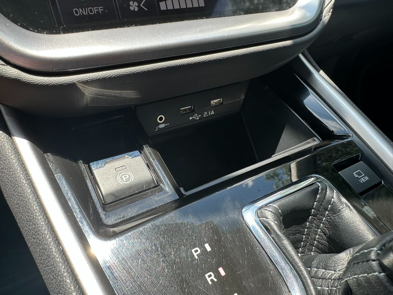 2022 Subaru Outback Onyx Edition XT CVT Jacksonville FL