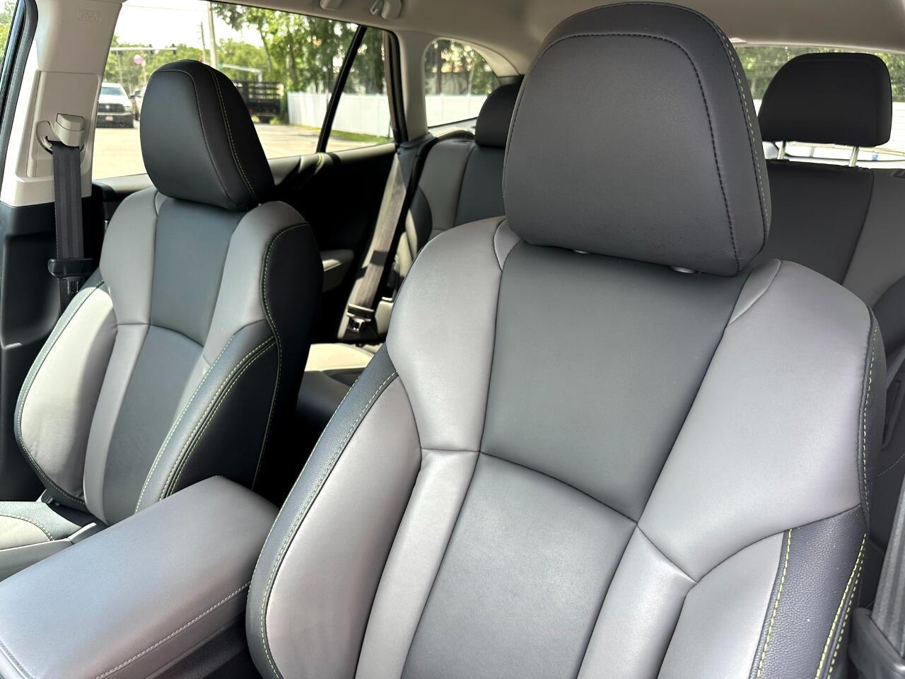 2022 Subaru Outback Onyx Edition XT CVT Jacksonville FL