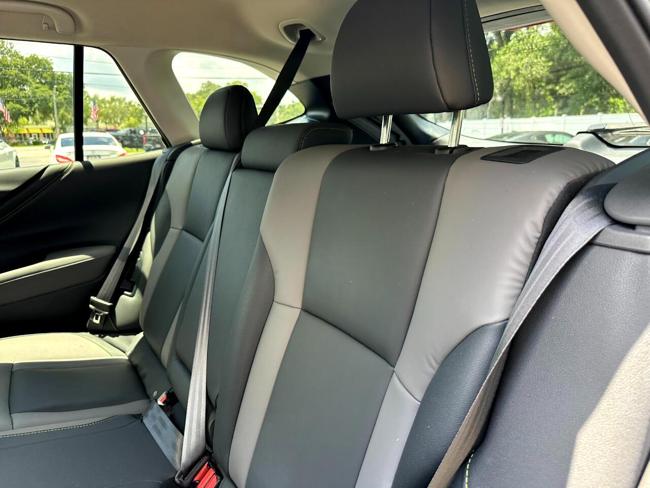 2022 Subaru Outback Onyx Edition XT CVT Jacksonville FL