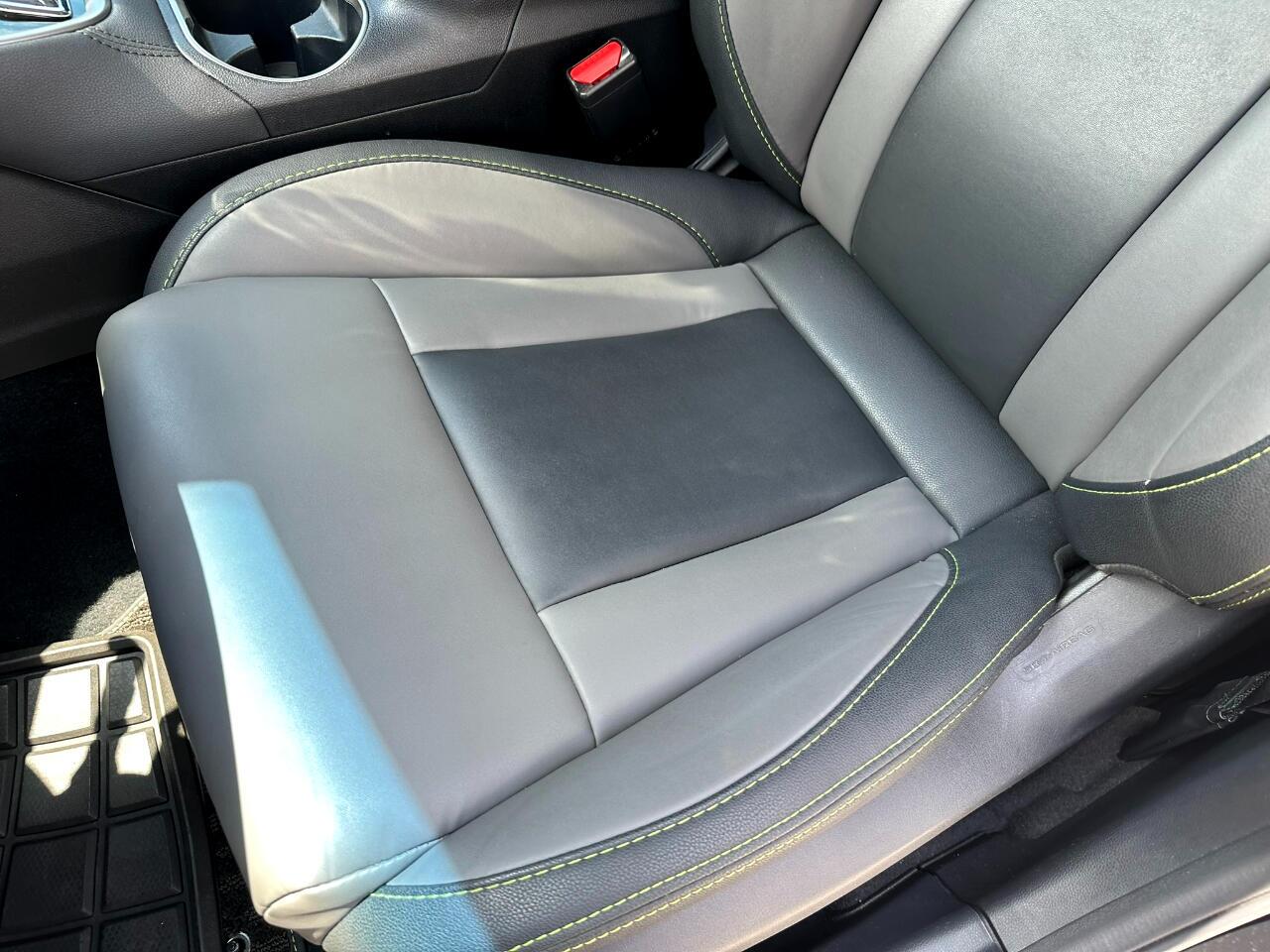 2022 Subaru Outback Onyx Edition XT CVT Jacksonville FL