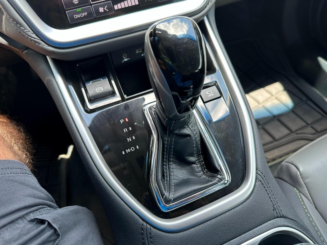 2022 Subaru Outback Onyx Edition XT CVT Jacksonville FL