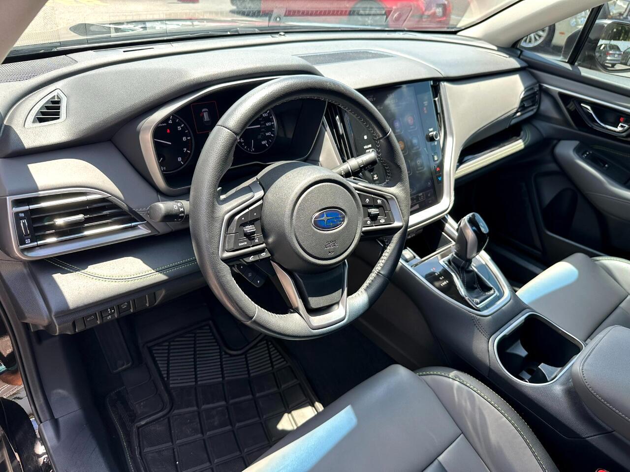 2022 Subaru Outback Onyx Edition XT CVT Jacksonville FL