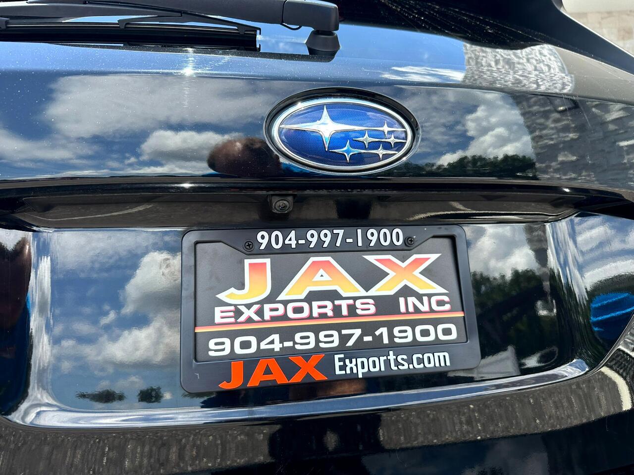 2022 Subaru Outback Onyx Edition XT CVT Jacksonville FL