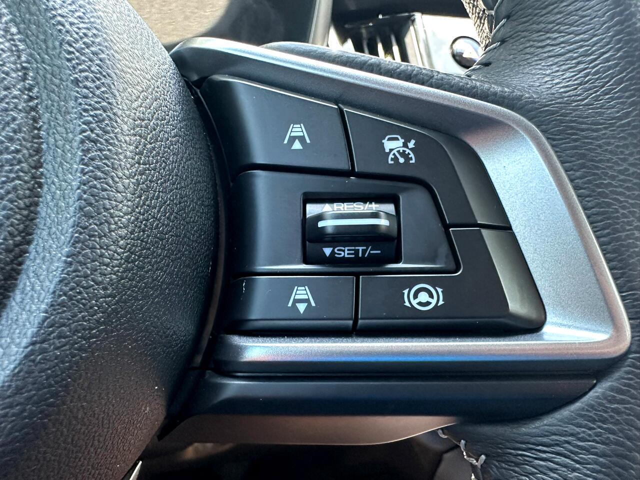 2022 Subaru Outback Onyx Edition XT CVT Jacksonville FL