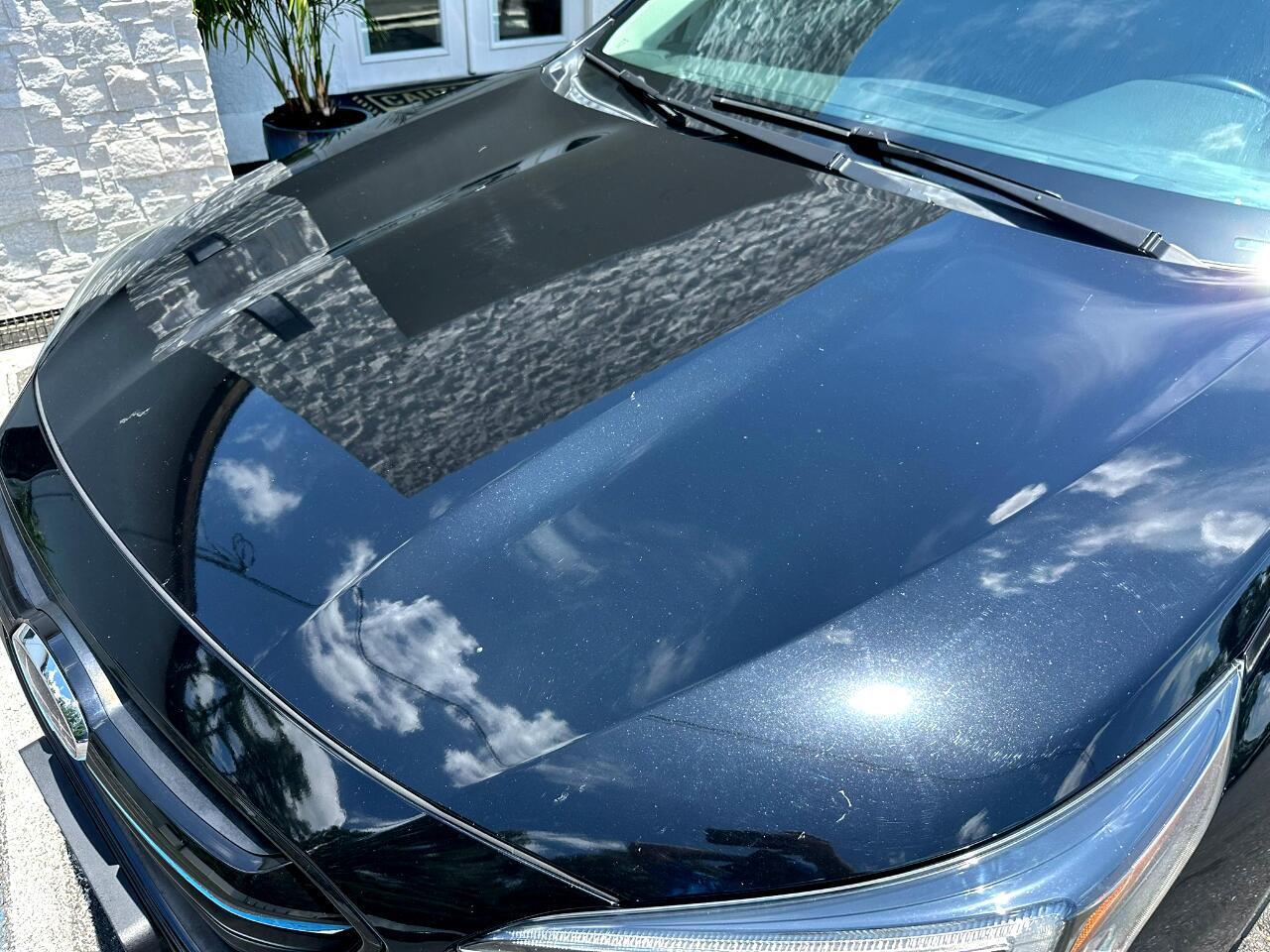2022 Subaru Outback Onyx Edition XT CVT Jacksonville FL