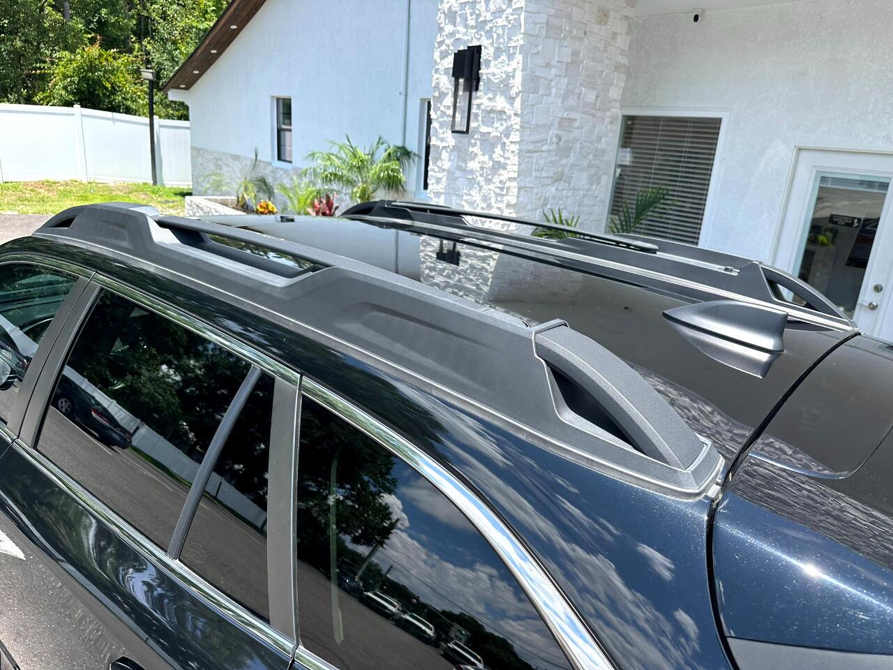 2022 Subaru Outback Onyx Edition XT CVT Jacksonville FL