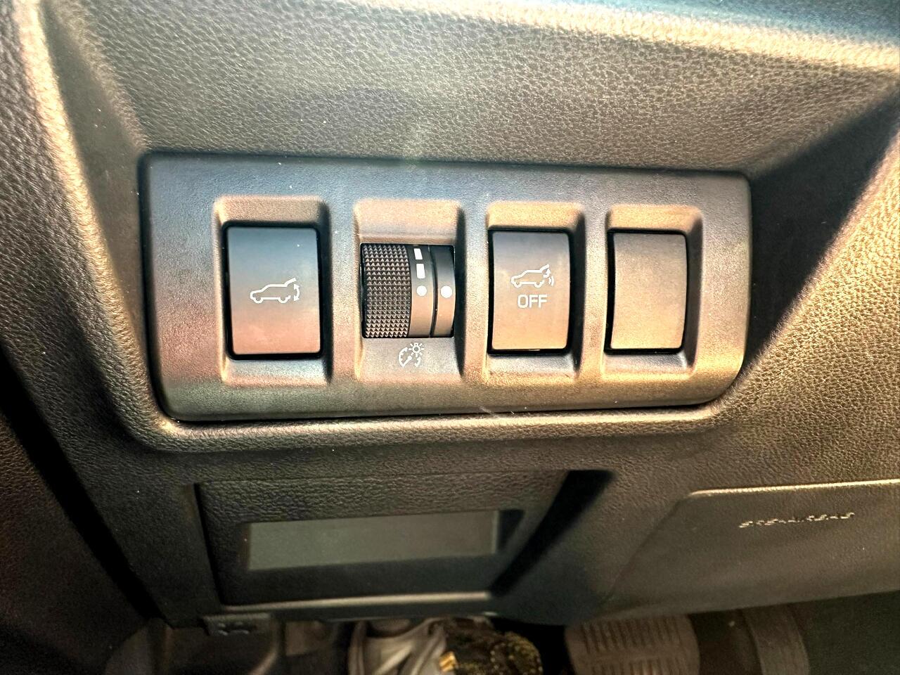 2022 Subaru Outback Onyx Edition XT CVT Jacksonville FL