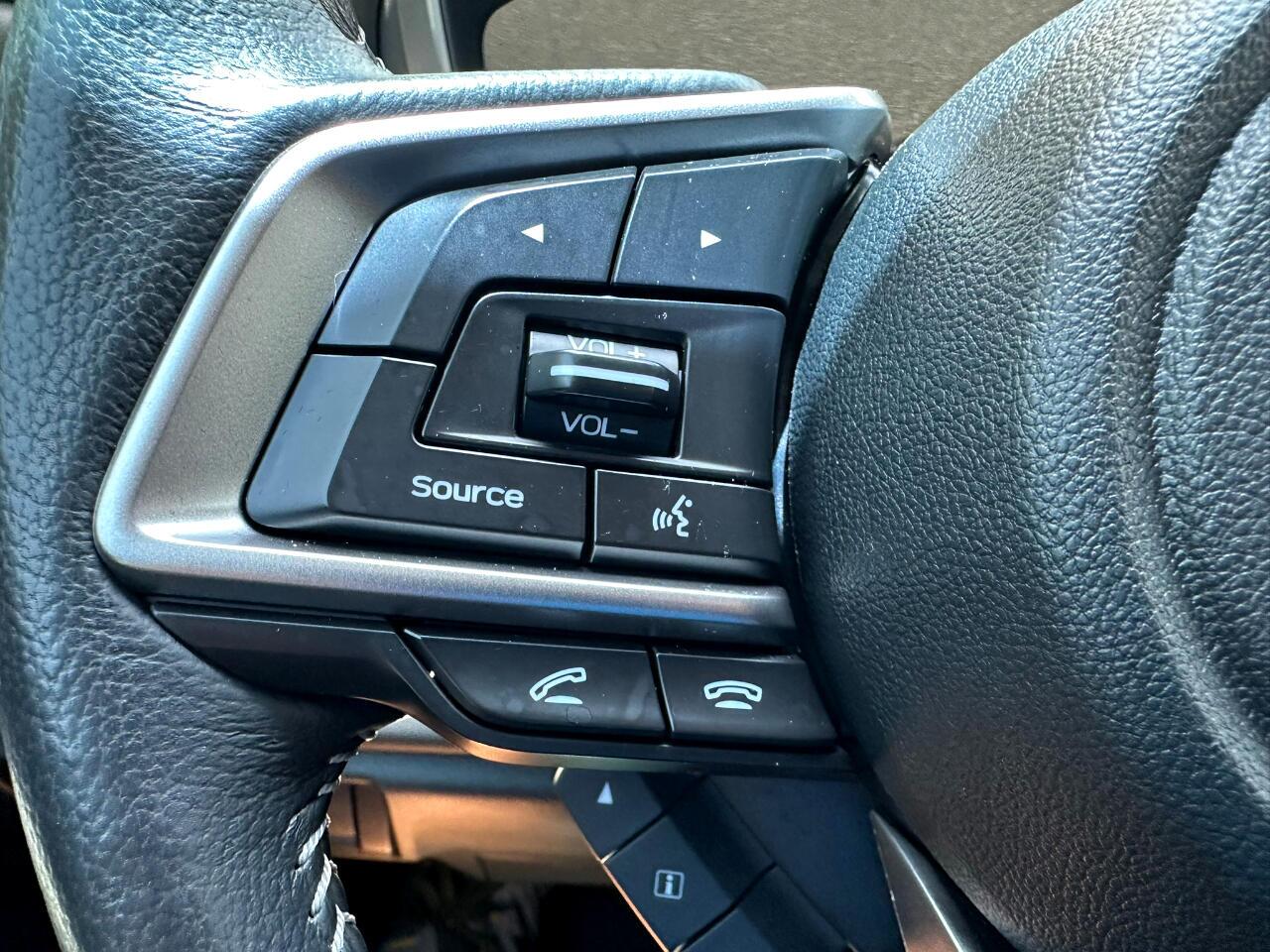 2022 Subaru Outback Onyx Edition XT CVT Jacksonville FL