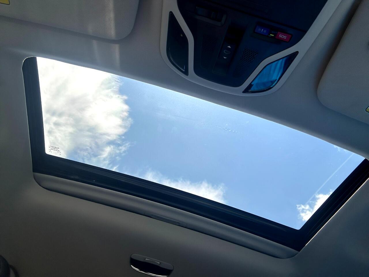 2022 Subaru Outback Onyx Edition XT CVT Jacksonville FL