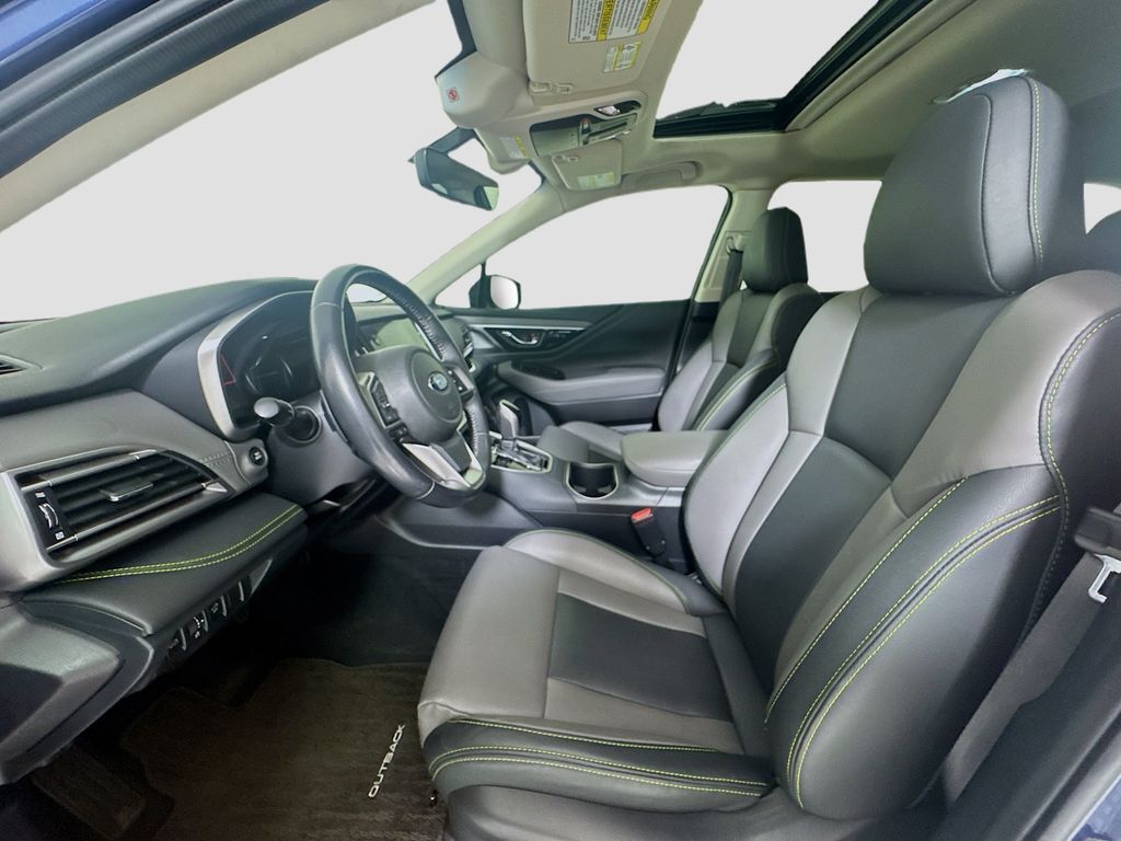 2022 Subaru Outback Onyx Edition XT Kennewick WA
