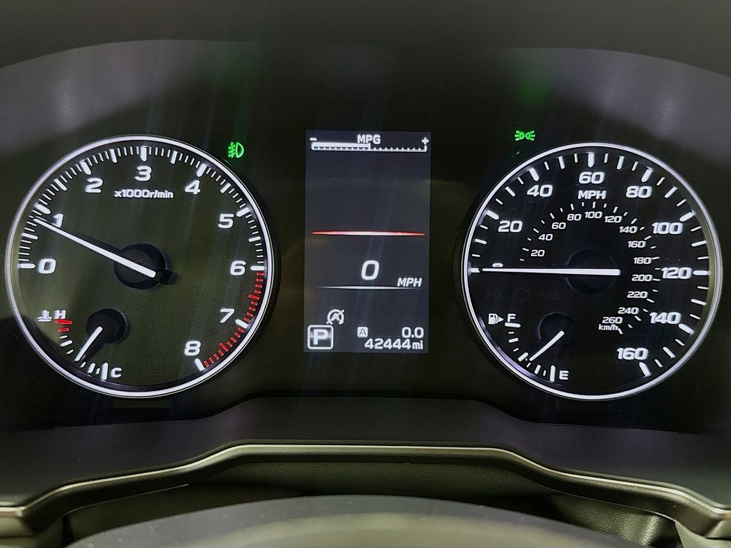 2022 Subaru Outback Onyx Edition XT Kennewick WA