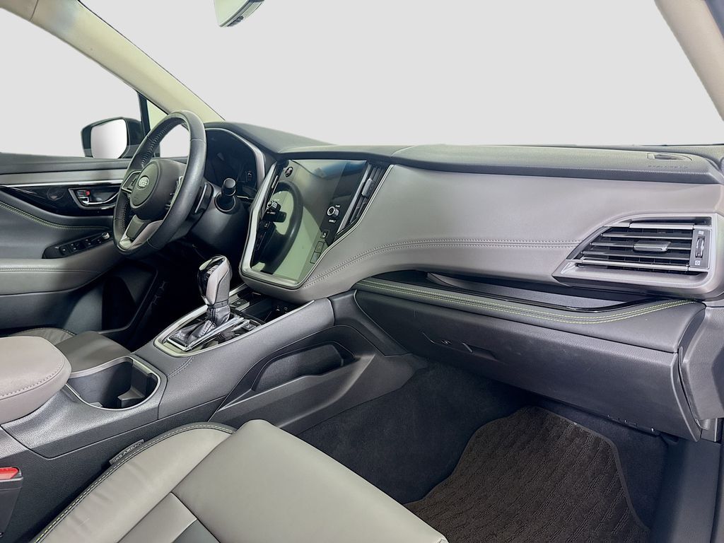 2022 Subaru Outback Onyx Edition XT Kennewick WA