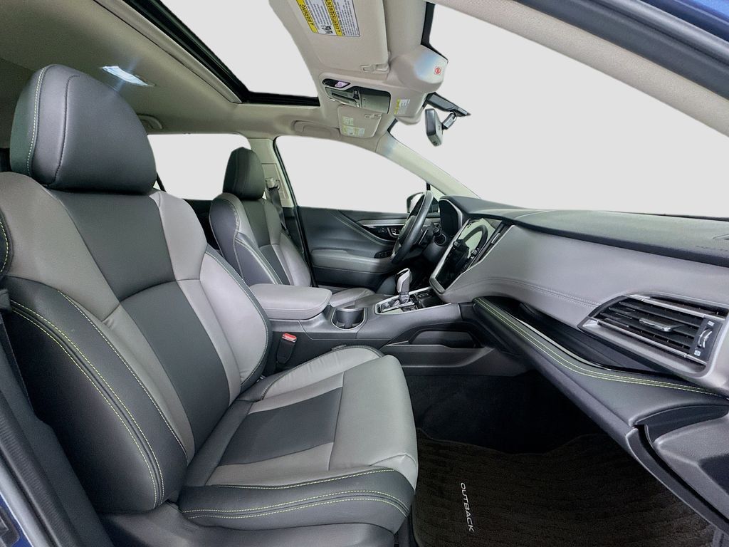 2022 Subaru Outback Onyx Edition XT Kennewick WA