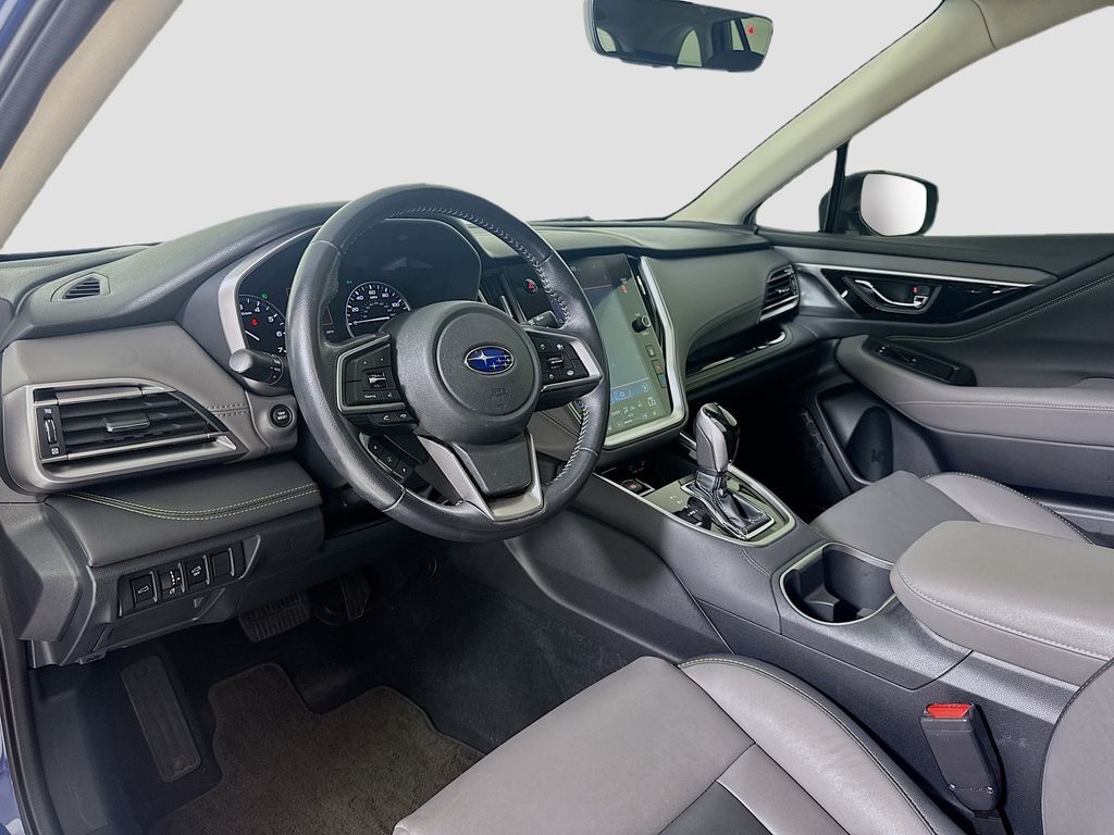 2022 Subaru Outback Onyx Edition XT Kennewick WA