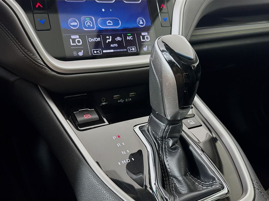 2022 Subaru Outback Onyx Edition XT Kennewick WA