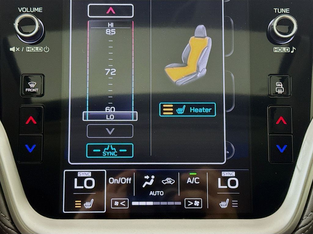 2022 Subaru Outback Onyx Edition XT Kennewick WA