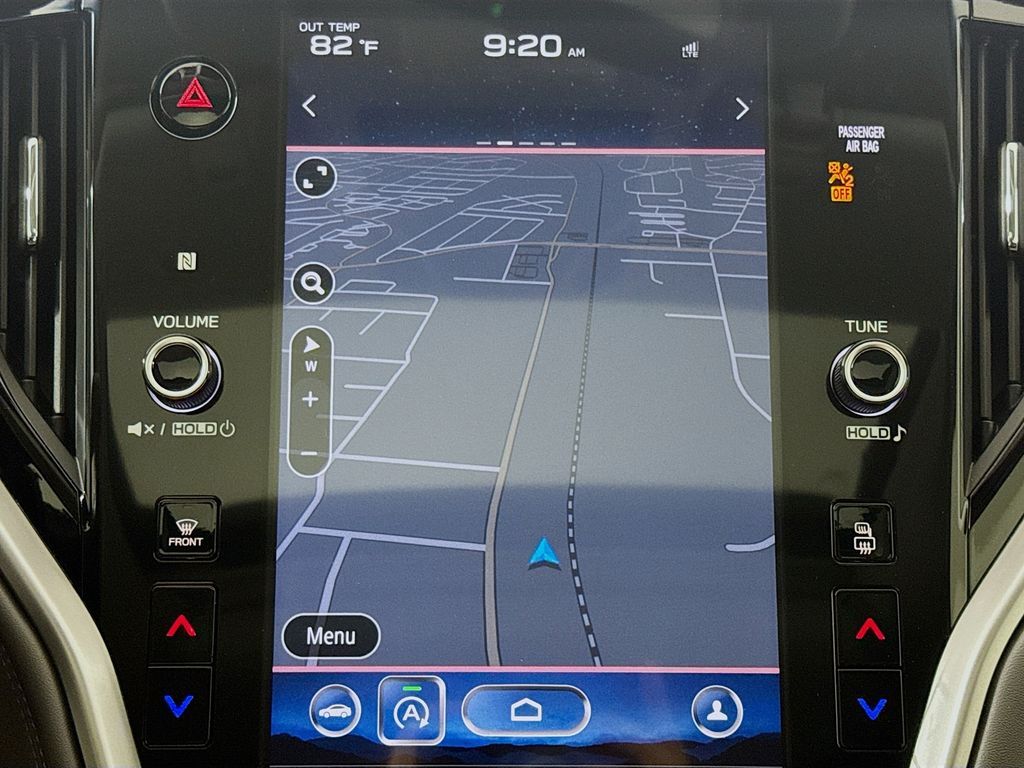2022 Subaru Outback Onyx Edition XT Kennewick WA