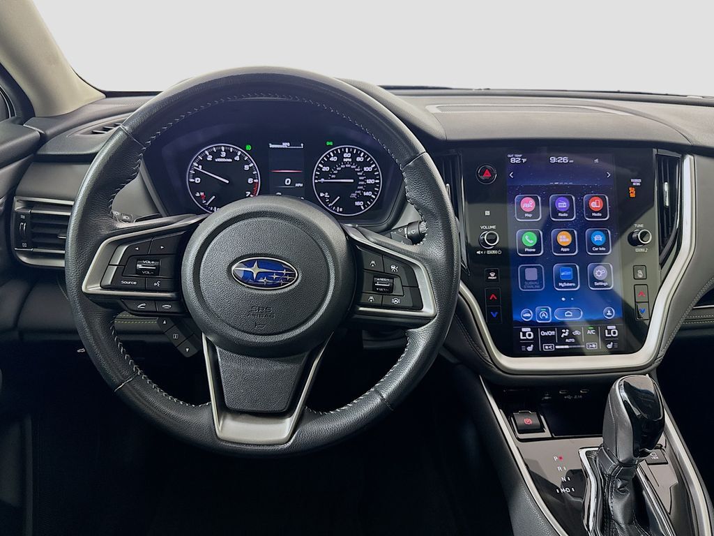 2022 Subaru Outback Onyx Edition XT Kennewick WA