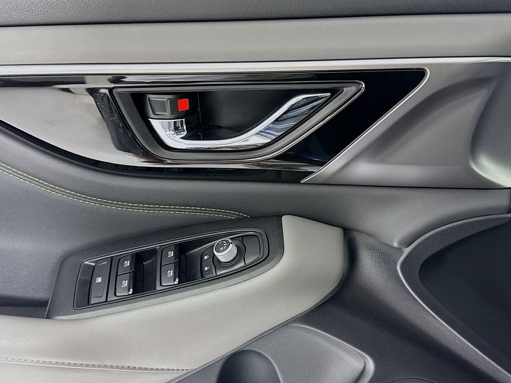 2022 Subaru Outback Onyx Edition XT Kennewick WA
