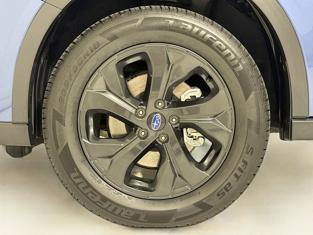 2022 Subaru Outback Onyx Edition XT Kennewick WA