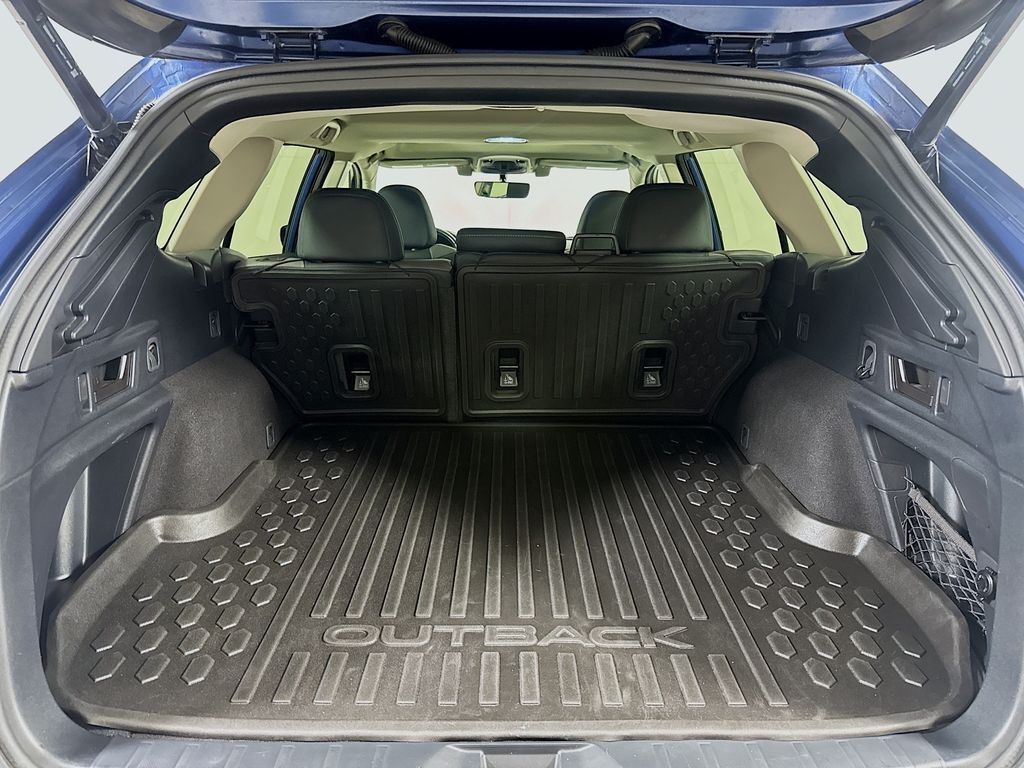 2022 Subaru Outback Onyx Edition XT Kennewick WA