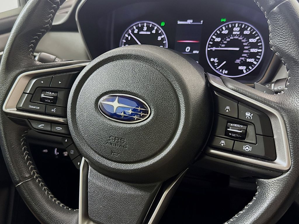 2022 Subaru Outback Onyx Edition XT Kennewick WA