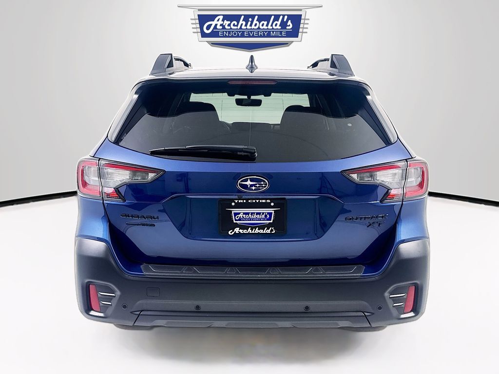 2022 Subaru Outback Onyx Edition XT Kennewick WA