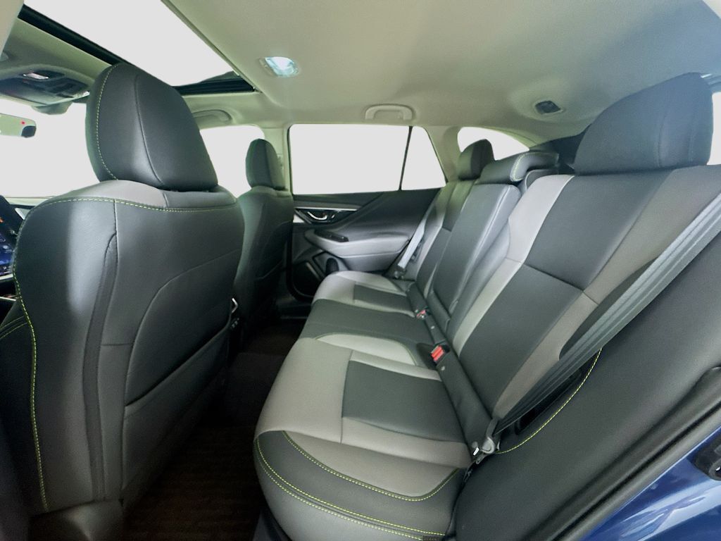 2022 Subaru Outback Onyx Edition XT Kennewick WA
