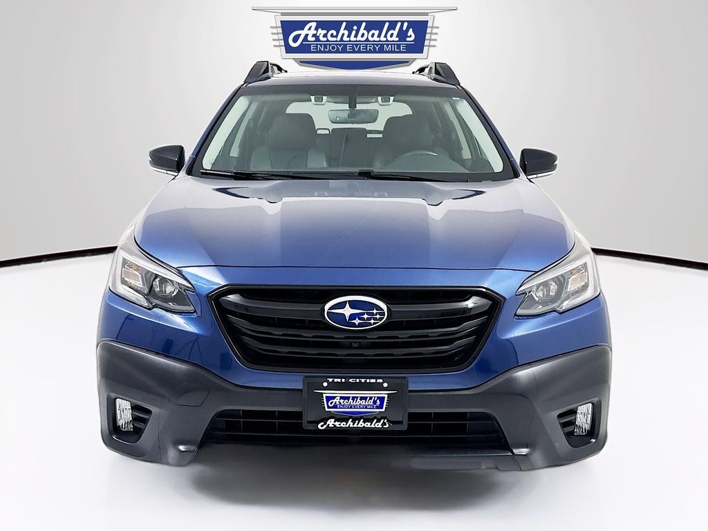 2022 Subaru Outback Onyx Edition XT Kennewick WA