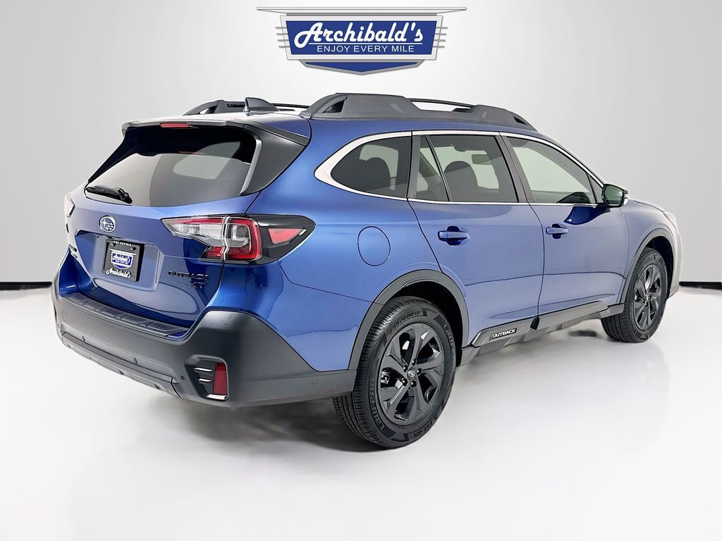 2022 Subaru Outback Onyx Edition XT Kennewick WA