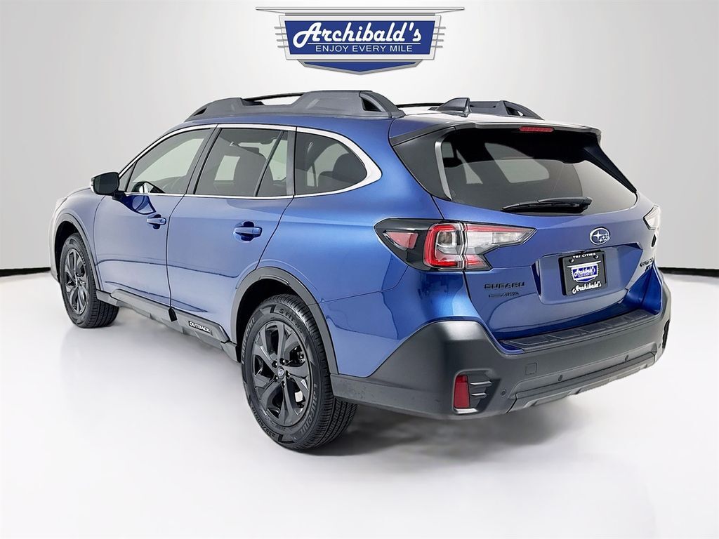 2022 Subaru Outback Onyx Edition XT Kennewick WA