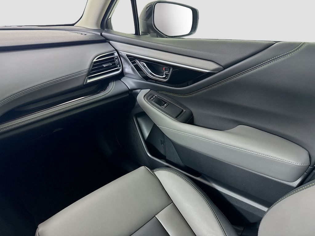 2022 Subaru Outback Onyx Edition XT Kennewick WA