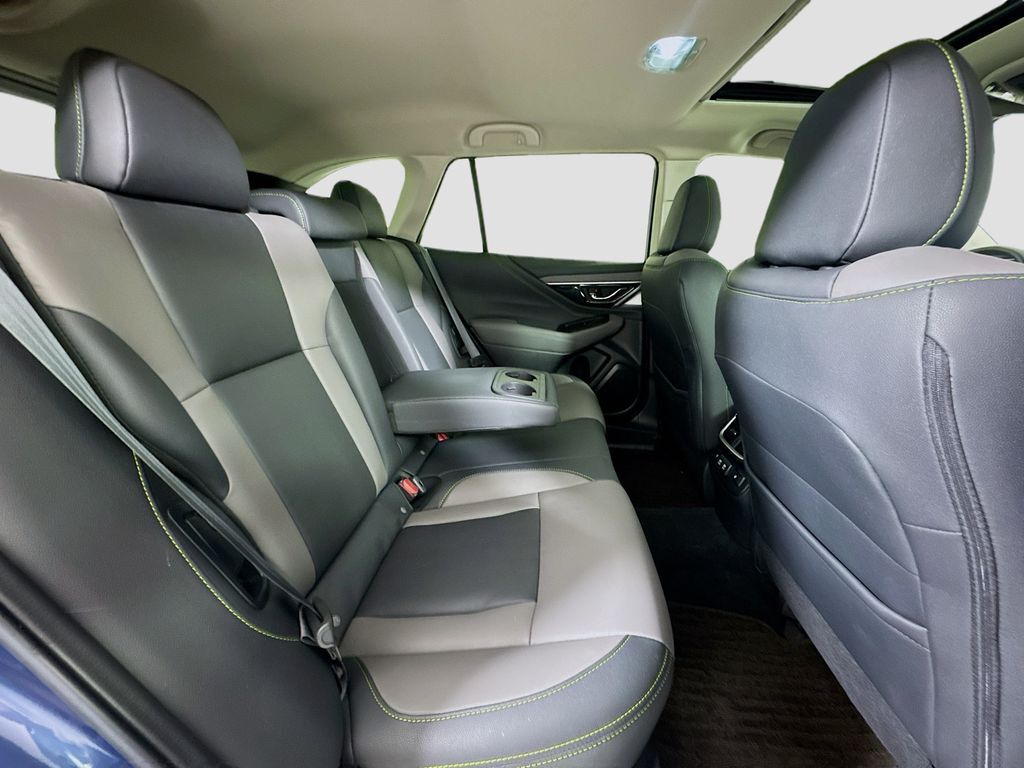 2022 Subaru Outback Onyx Edition XT Kennewick WA