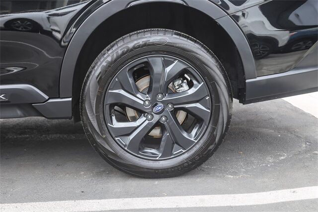 2022 Subaru Outback Onyx Edition XT Moreno Valley CA