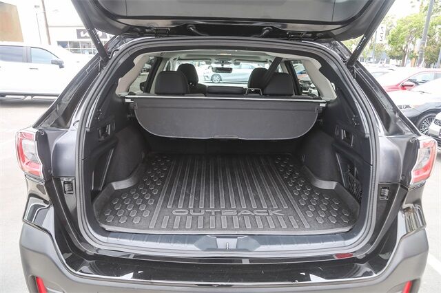 2022 Subaru Outback Onyx Edition XT Moreno Valley CA