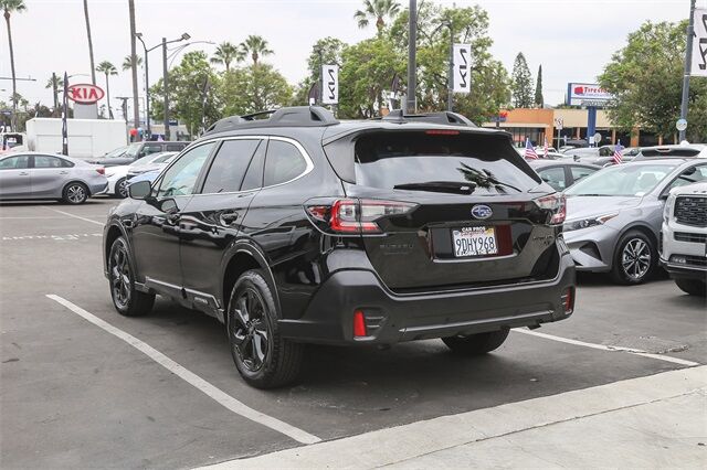 2022 Subaru Outback Onyx Edition XT Moreno Valley CA