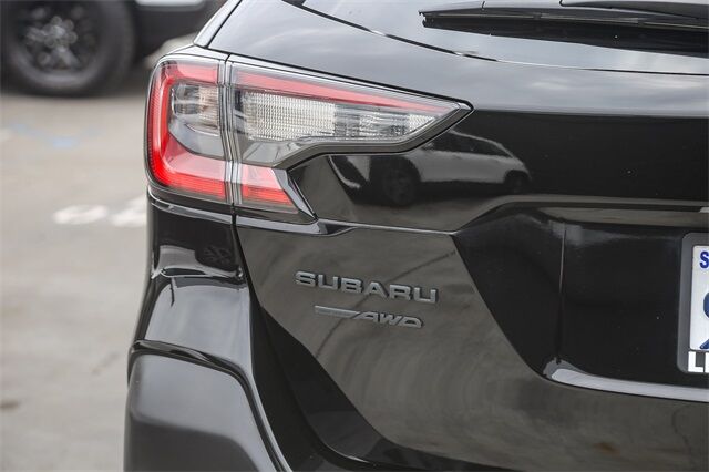 2022 Subaru Outback Onyx Edition XT Moreno Valley CA