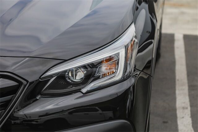 2022 Subaru Outback Onyx Edition XT Moreno Valley CA