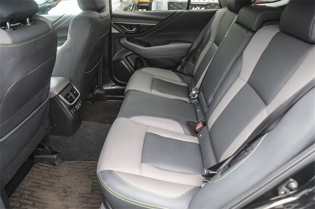 2022 Subaru Outback Onyx Edition XT Moreno Valley CA