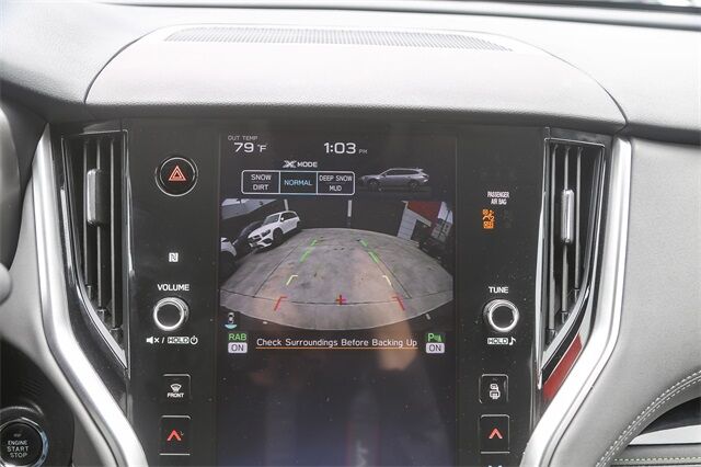 2022 Subaru Outback Onyx Edition XT Moreno Valley CA