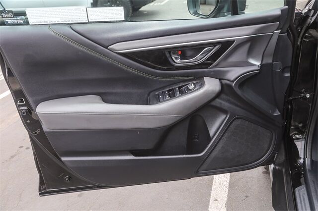 2022 Subaru Outback Onyx Edition XT Moreno Valley CA