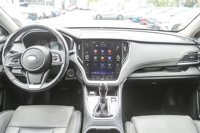 2022 Subaru Outback Onyx Edition XT Moreno Valley CA