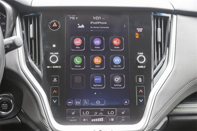 2022 Subaru Outback Onyx Edition XT Moreno Valley CA