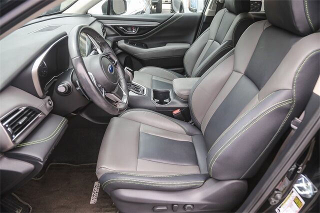 2022 Subaru Outback Onyx Edition XT Moreno Valley CA