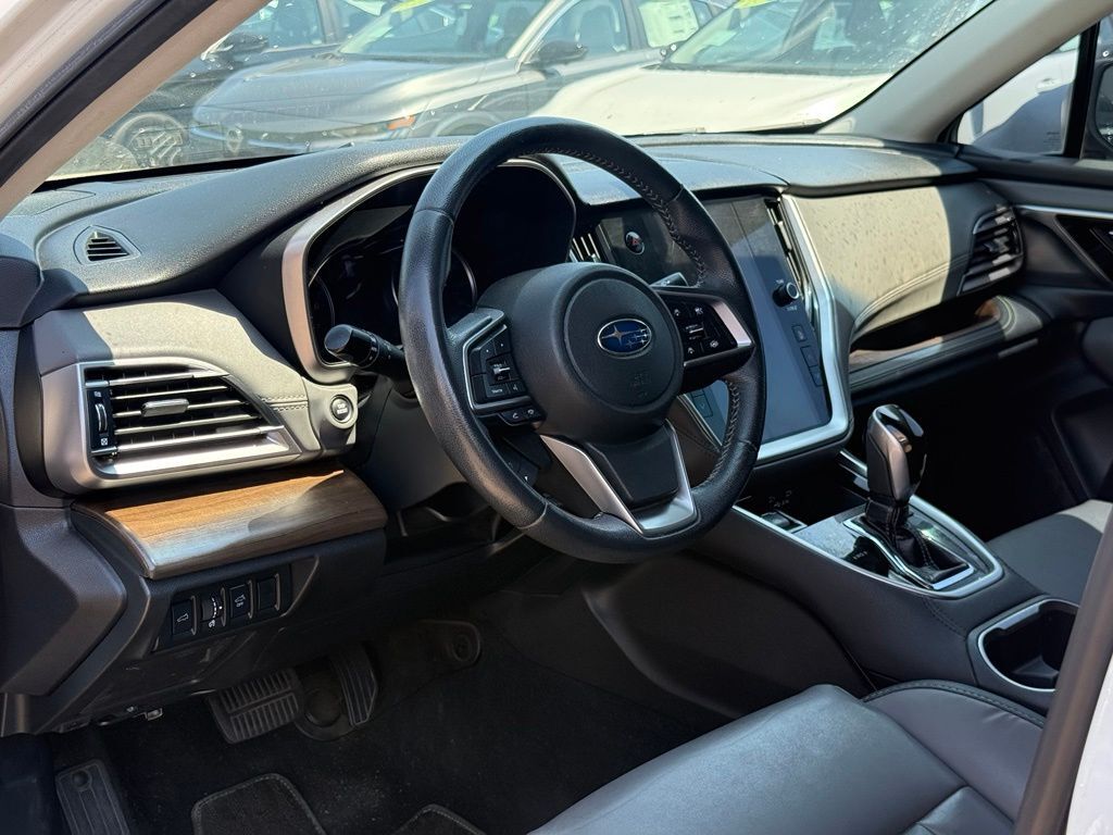 2022 Subaru Outback Onyx Edition XT Beaverton OR
