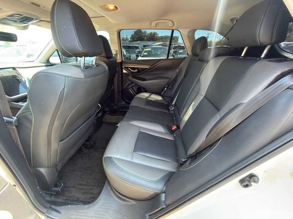2022 Subaru Outback Onyx Edition XT Beaverton OR