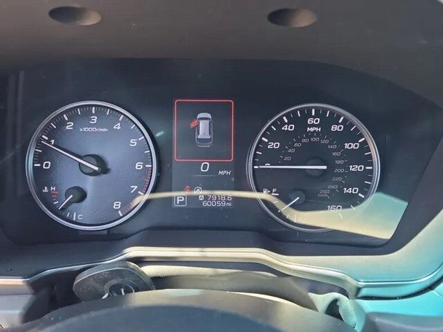 2022 Subaru Outback Onyx Edition XT Klamath Falls OR