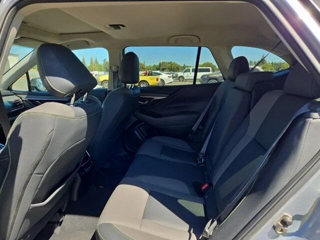 2022 Subaru Outback Onyx Edition XT Klamath Falls OR