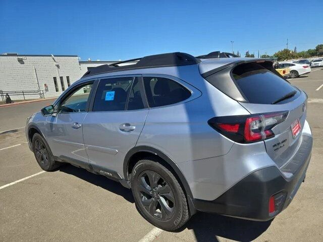 2022 Subaru Outback Onyx Edition XT Klamath Falls OR